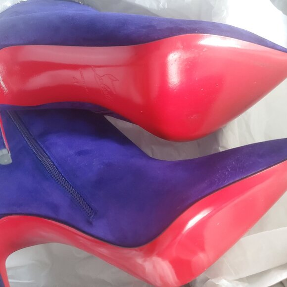 Christian Louboutin Booty Chain - Picture 15 of 16